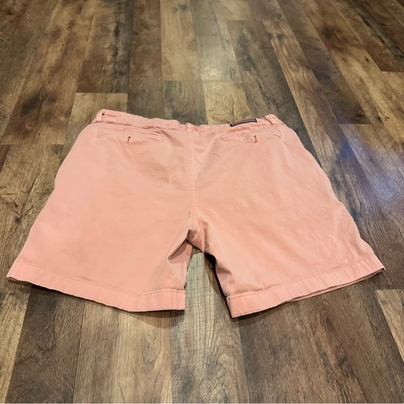 Vineyard Vines Island Shorts sz34 - Picture 6 of 7
